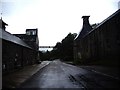 Mortlach Distillery, Dufftown