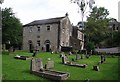 Congregational church, Grassington