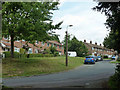 Banks Road, Pound Hill, Crawley