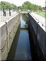 Castle Mill Lock