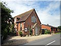 Chapel House, Bickerton Road