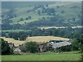 Nether Hurst from Coggers Lane