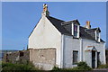 Lossit Gate Cottage, Machrihanish