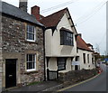 Conservative Club, Tudor House, Chipping Sodbury