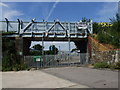 The Viaduct Station, Sittinbourne & Kemsley Light Railway