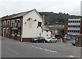 Golden Grill Fish Bar, Porth