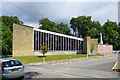 Roman Catholic church, Pound Hill, Crawley