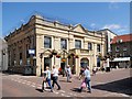 The Old Fire Station Building, Bury St Edmunds