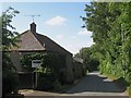 Wepham Farm Barn, Burpham Road, Wepham