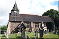 Buckland Church