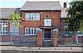 Victoria Park Primary School, Belfast (2013-2)