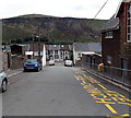 Down School Street, Pontygwaith