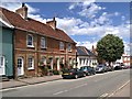 Lavenham, Church Street