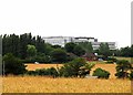 Ford Research Centre from New Road