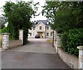 The Rectory at Little Burstead