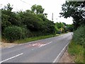 South Hill towards Basildon