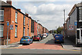 High Street, Droylsden