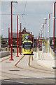 Cemetery Road tram stop