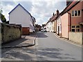 Water Street, Lavenham