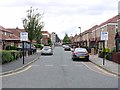 Stephenson Street, North Shields