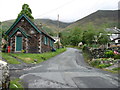 Blease Road, Threlkeld