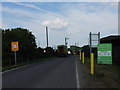 Sittingbourne Household Waste Recycling Centre