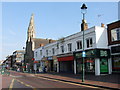 High Street, Sittingbourne