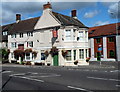 The Three Crowns, Chippenham