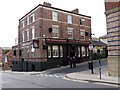 The Magnesia Bank, Camden Street, North Shields