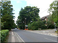 Turners Hill Road, Pound Hill, Crawley