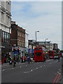 Seven Sisters Road