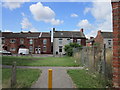 Abbey Street off Holderness Road, Hull