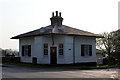 Toll Bar Cottage Horncastle Road