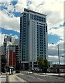 Radisson Blu hotel, Cardiff