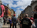 Lady Godiva, High Street