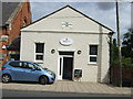 Free Methodist Chapel, Washingborough 