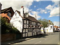 The Kings Head, Cross Street