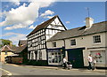 16 -17 Market Street, Tenbury Wells