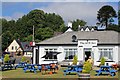 The Drift Inn, Lamlash