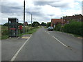 North Causeway, Branston Booths