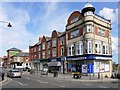 Saville Street, North Shields