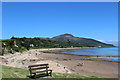 Whiting Bay Beach