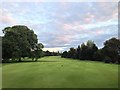 Rotherham Golf course