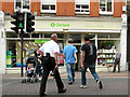 Oxfam Charity Shop, North Street, Taunton