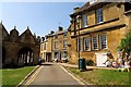 The High Street in Chipping Campden