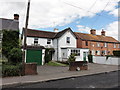 Former Village Shop and Post Office