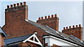 Chimneys, Ulster Terrace, Belfast (1)