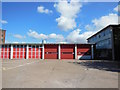 Clough Road Fire Station, Hull