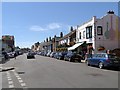 Aldeburgh High Street