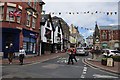 Great Torrington : High Street